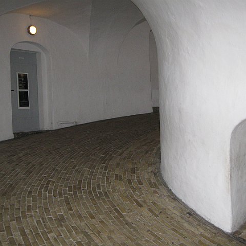 Copenhagen (Round Tower)