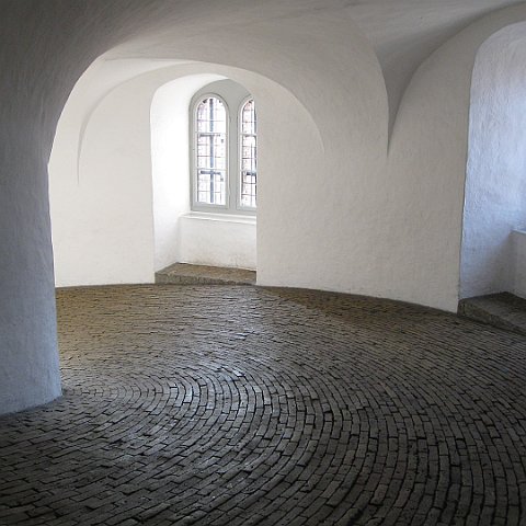 København (Rundetårn)