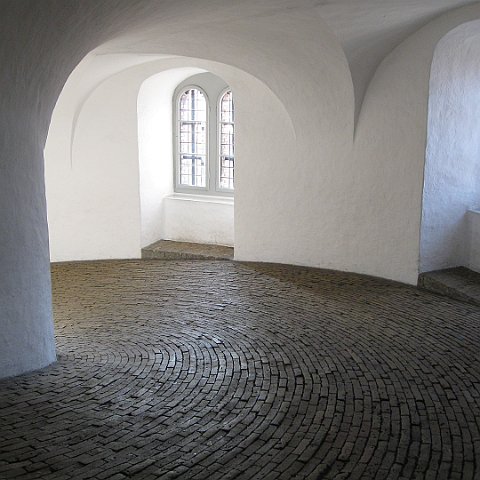 Copenhagen (Round Tower)