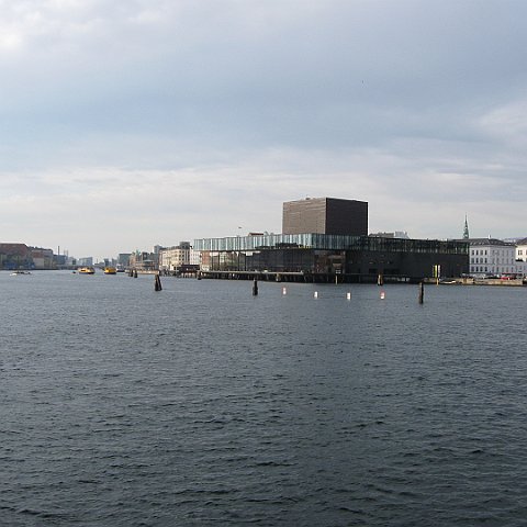 København (Operaen på Holmen)