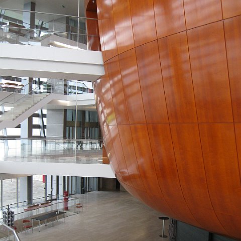 Copenhagen Opera House