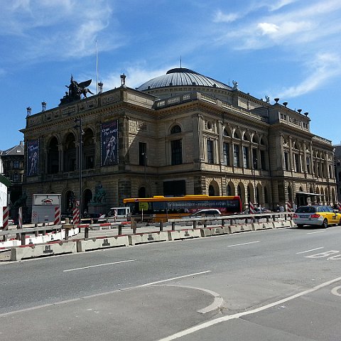 København (Det Kongelige Teater)