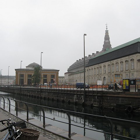 Copenhagen (Stormbroen)