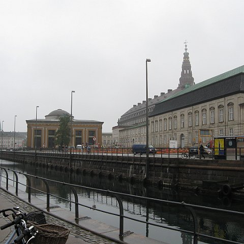 København (Stormbroen)