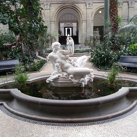 København (Ny Carlsberg Glyptotek)