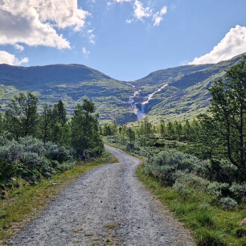 2 Fannaråki