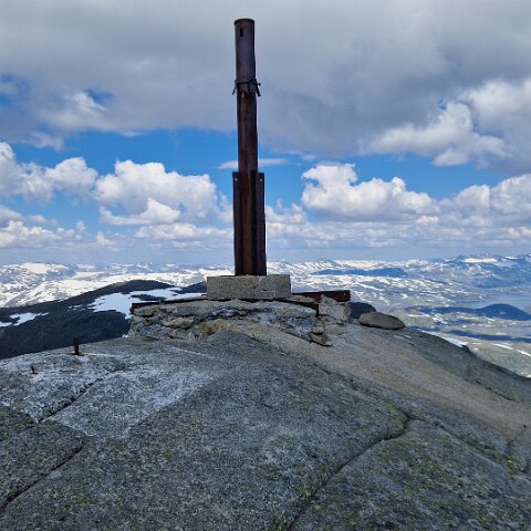 20 Fannaråki