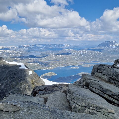 21 Fannaråki