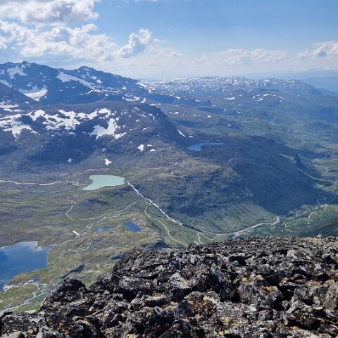 29 Fannaråki