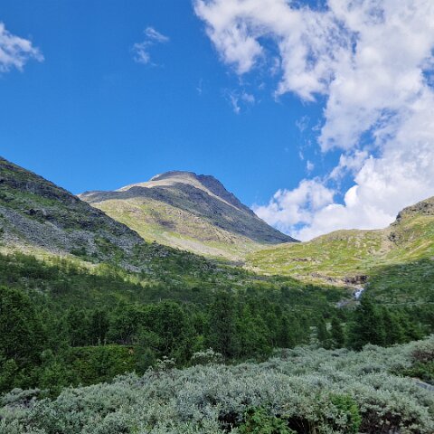 3 Fannaråki