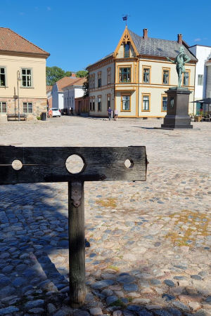 Fredrikstad Fortress