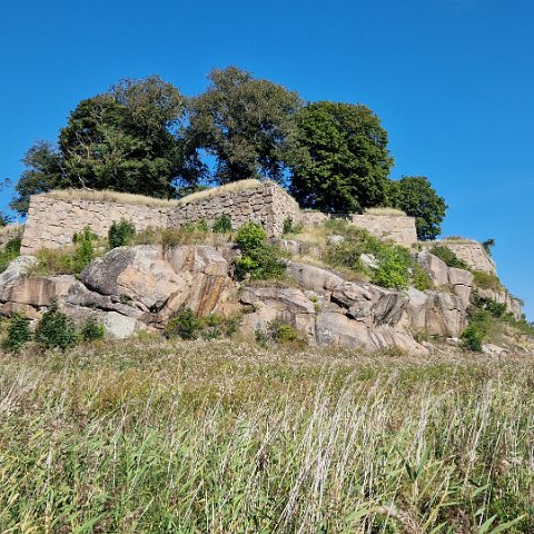 11 Fredrikstad Fortress