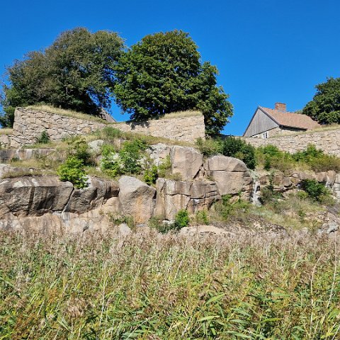 12 Fredrikstad Fortress