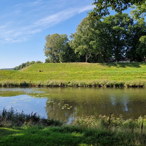 13 Fredrikstad festning