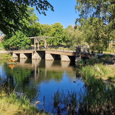 16 Fredrikstad Fortress