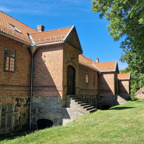 18 Fredrikstad Fortress