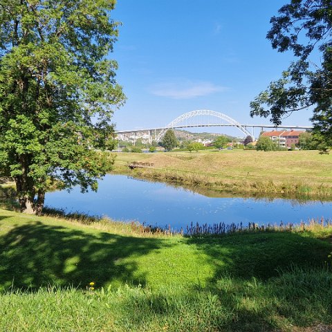 19 Fredrikstad Fortress