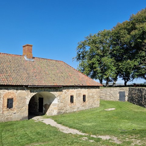 2 Fredrikstad Fortress