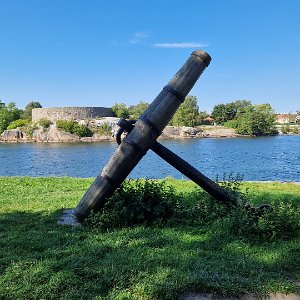 28 Fredrikstad Fortress