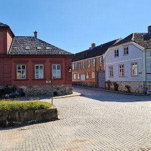 30 Fredrikstad Fortress