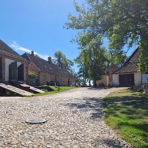 32 Fredrikstad Fortress