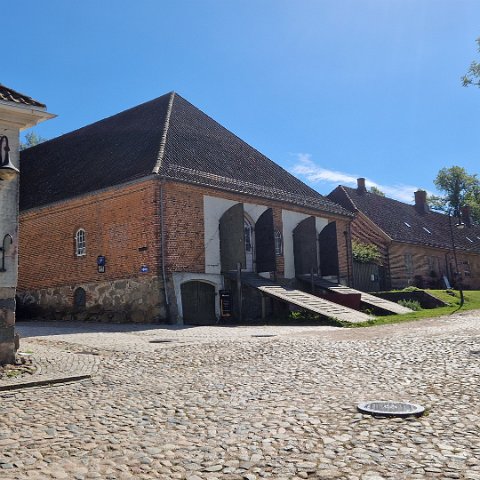 33 Fredrikstad Fortress