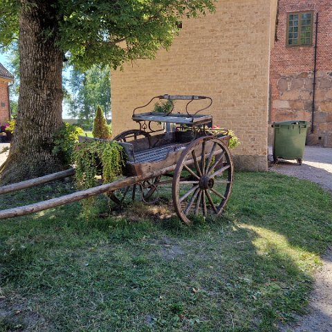 34 Fredrikstad Fortress