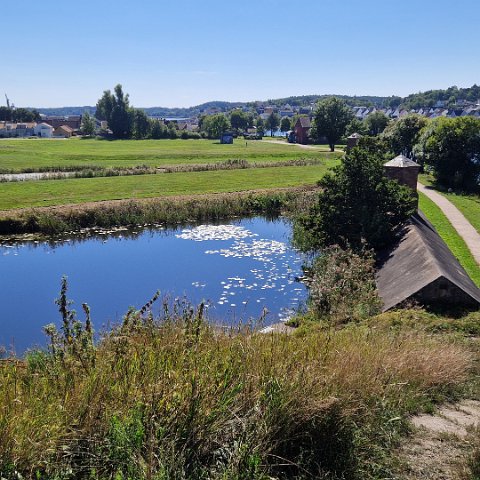 36 Fredrikstad Fortress