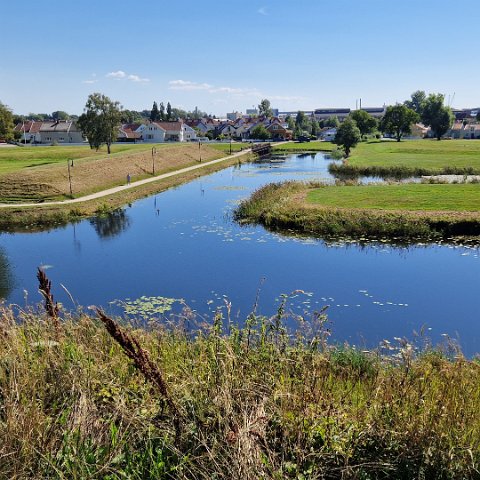 37 Fredrikstad Fortress