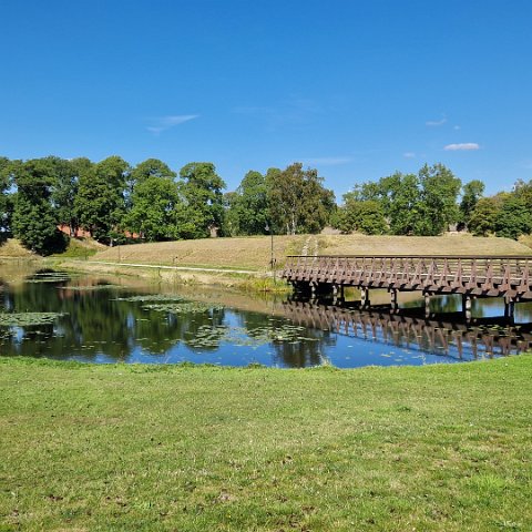 38 Fredrikstad Fortress