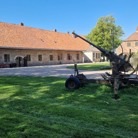 41 Fredrikstad Fortress