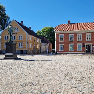 47 Fredrikstad Fortress