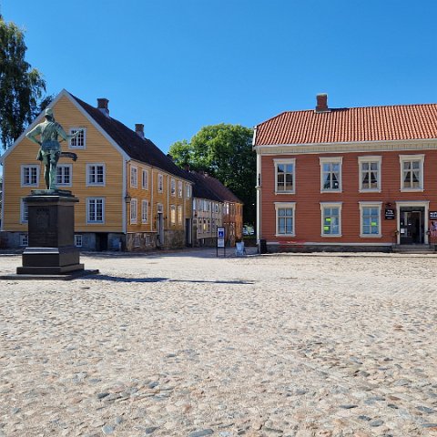 47 Fredrikstad festning