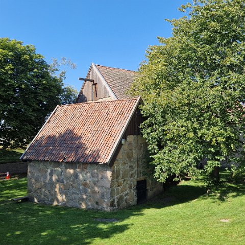 5 Fredrikstad Fortress