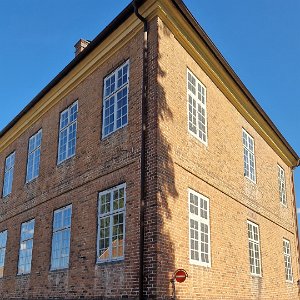 50 Fredrikstad Fortress