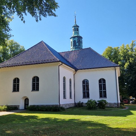 53 Fredrikstad Fortress