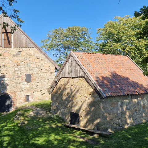 6 Fredrikstad Fortress