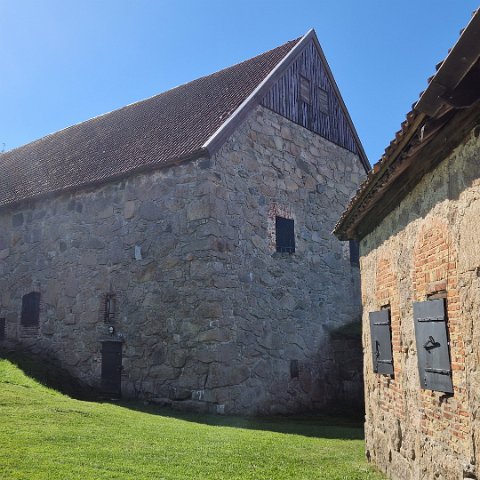 7 Fredrikstad Fortress