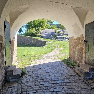 8 Fredrikstad Fortress