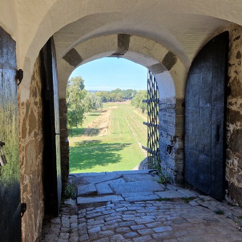 9 Fredrikstad Fortress