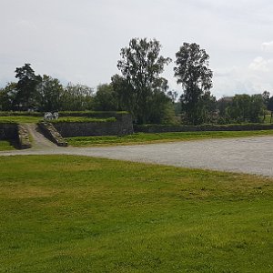23 Fredriksten Fortress