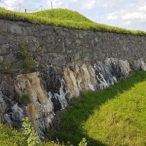 30 Fredriksten Fortress