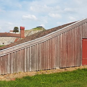 7 Fredriksten Fortress