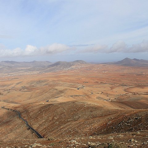 100-Fuerteventura