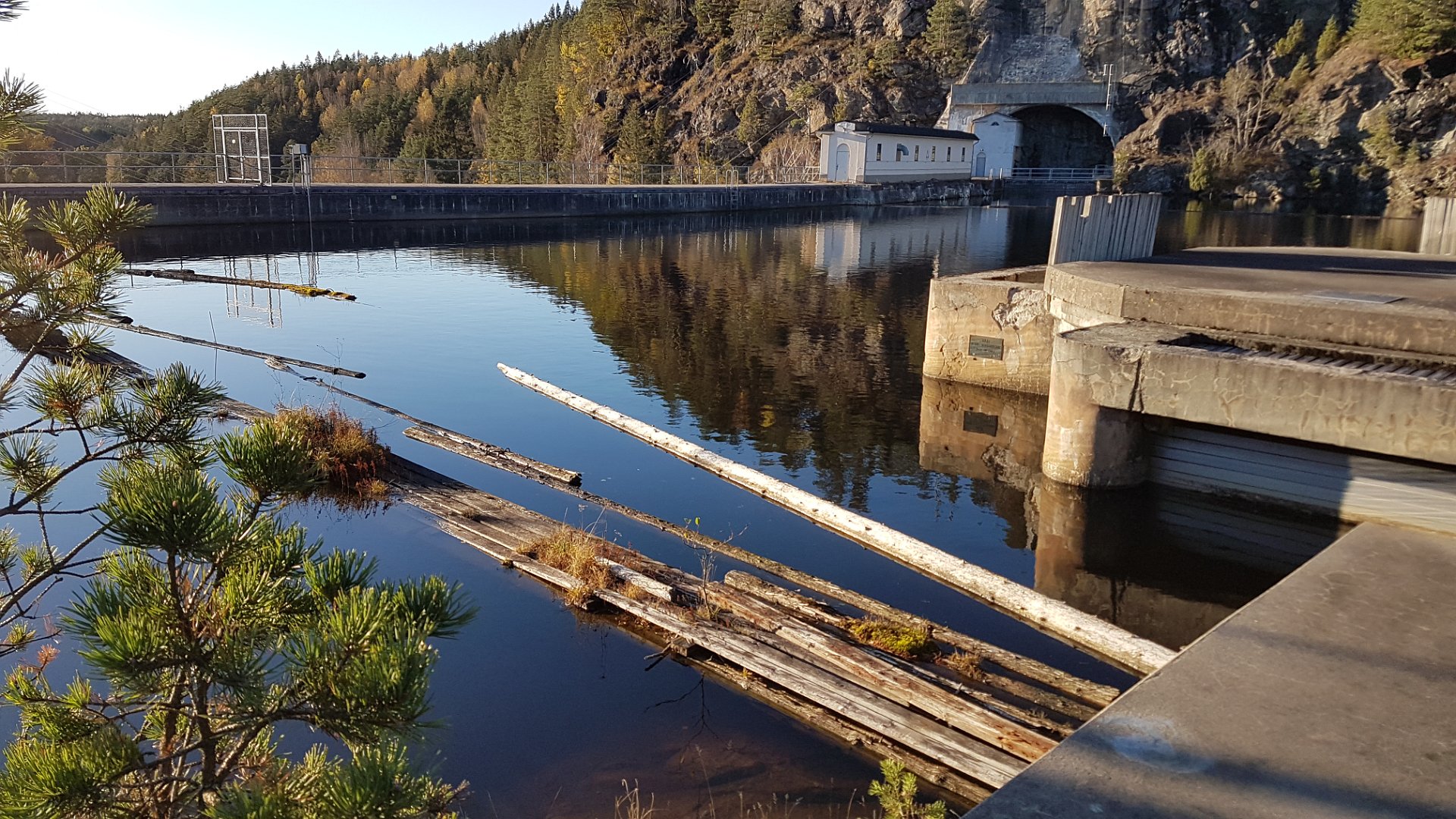 Photo Album from Halden Canal