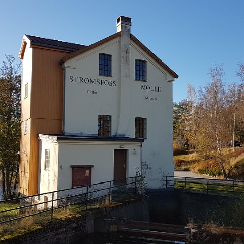 4 Strømsfoss