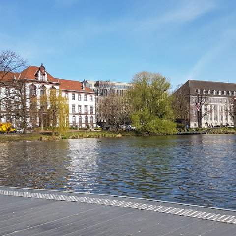 Theater Kiel (Kiel Opera House)