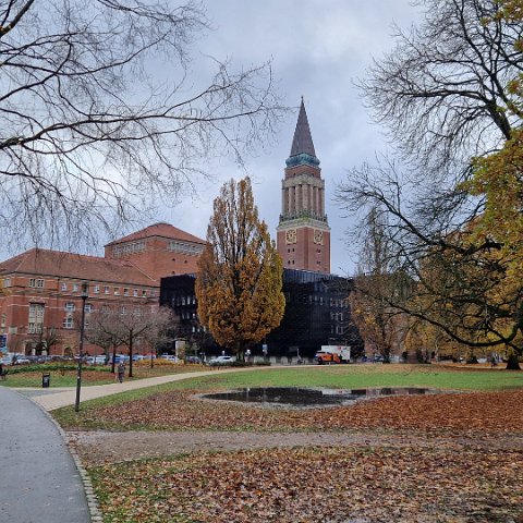 Theater Kiel (Kiel operahus)