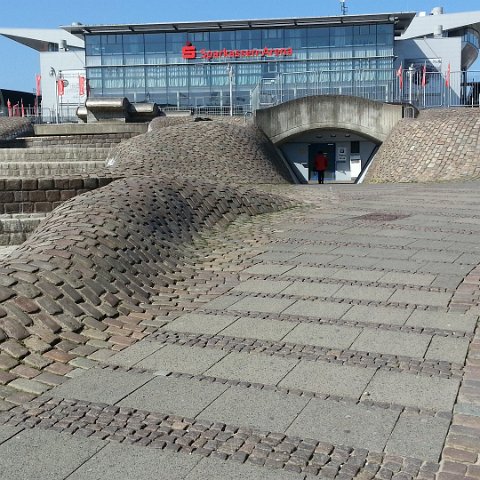 Parlamentet (Landtag) i Schleswig-Holstein