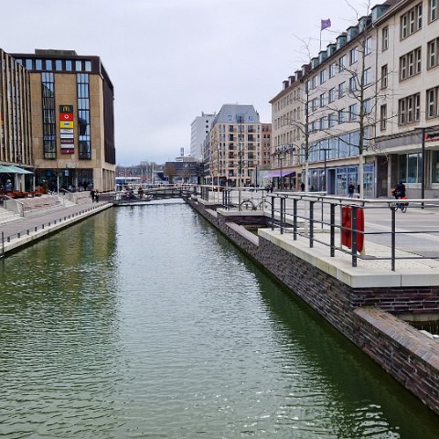 Kieler Schifffahrtsmuseum